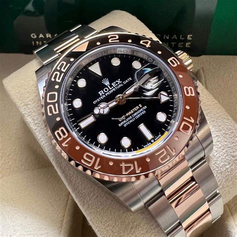 rolex rootbeer 2024 price|rolex watch dealers near me.